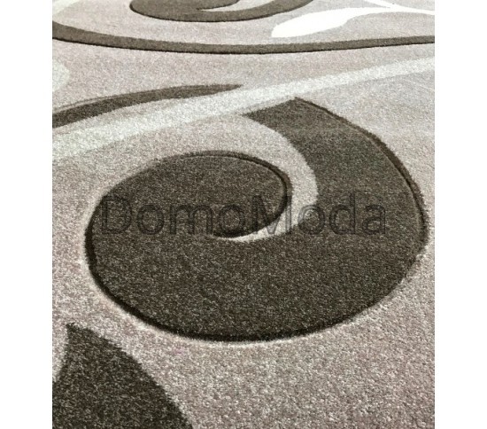 Синтетичний килим 121616 - Висока якість за найкращою ціною в Україні зображення 3.